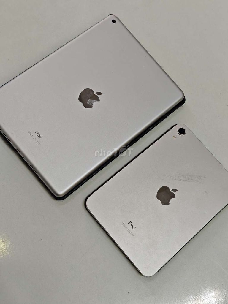 Apple iPad Gen 9 - Ipad Mini 6 Full Vân Tay. Mua bán Máy tính bảng tại Quận Thanh Khê Đà Nẵng được đăng bởi Lãm 4k Mobile  hình 1