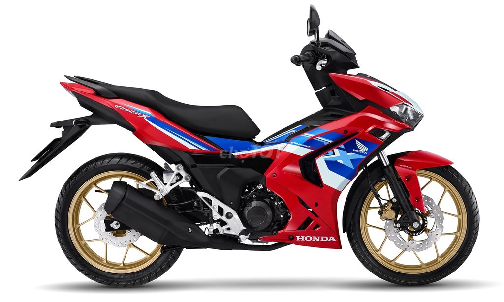 HONDA WINNER X BẢN THỂ THAO 2024 - GÓP 0% LÃI SUẤT. Mua bán Xe máy tại Quận Bình Thạnh Tp Hồ Chí Minh được đăng bởi Head Phát Tiến hình 2