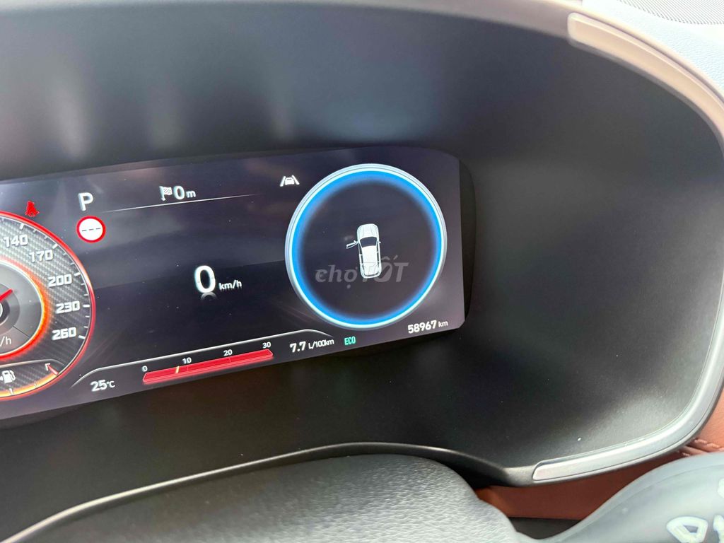 Hyundai Santa Fe 2022 2.2 Dầu Cao Cấp - 58000 km. Mua bán Ô tô tại Thành phố Thủ Đức Tp Hồ Chí Minh được đăng bởi FASTCARS THÁI Ô TÔ CŨ  hình 15