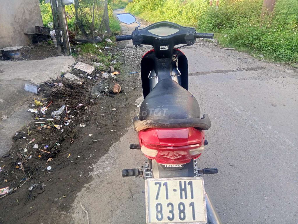 Wave giấy bến tre. Mua bán Xe máy tại Thành phố Bến Tre Bến Tre được đăng bởi Nguyên Thuận  hình 6