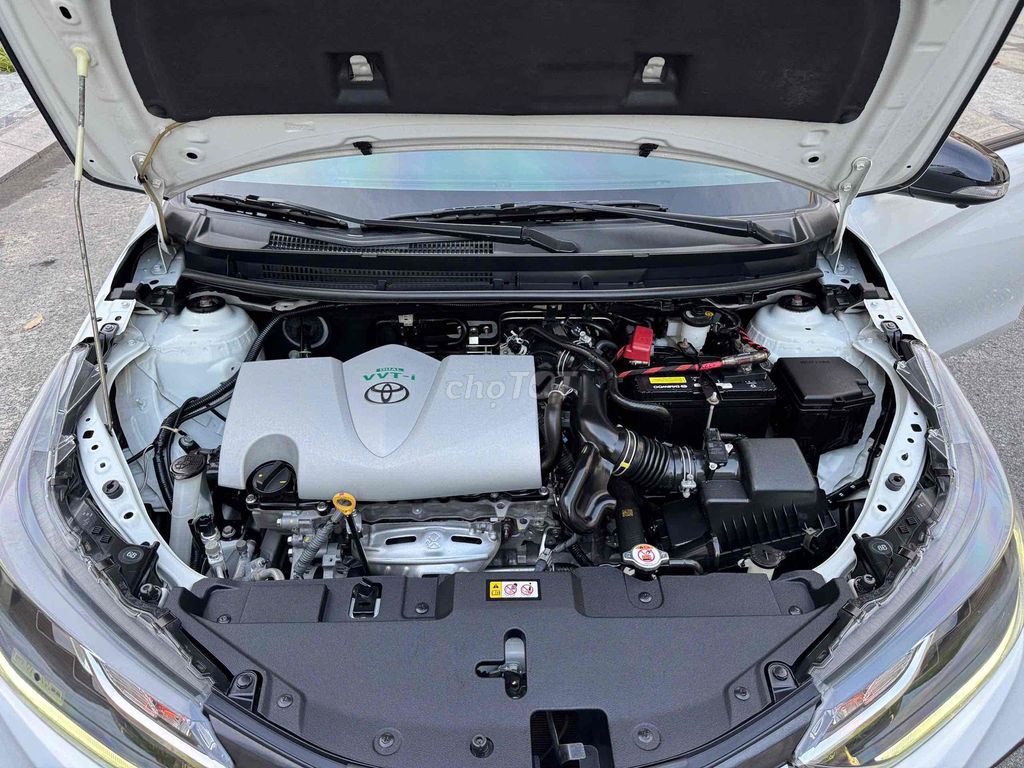 Toyota Vios 2022 GR-S 1.5 CVT - 40000 km. Mua bán Ô tô tại Thành phố Thủ Đức Tp Hồ Chí Minh được đăng bởi Cao Văn Tuấn hình 19