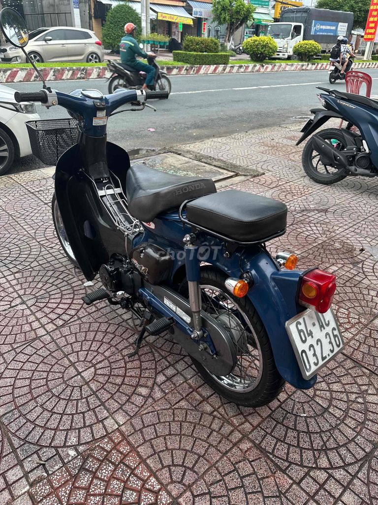 cub14 fi zin đẹp vĩnh long. Mua bán Xe máy tại Thành phố Vĩnh Long Vĩnh Long được đăng bởi xe máy Tùng Beo hình 3