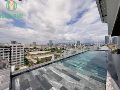 Аренда · 1 комн. · 25 м² · Quận Sơn Trà, ул. Đường Lê Văn Quý