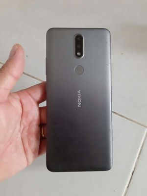 Nokia 2.4 2sim Full Zin Đẹp Zalo Youtube mượt 96%. Mua bán Điện thoại tại Quận Gò Vấp Tp Hồ Chí Minh được đăng bởi THMobileSG