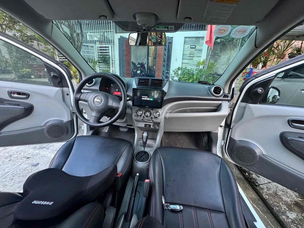 Nissan Pixo 2010 - 100000 km. Mua bán Ô tô tại Quận Ngũ Hành Sơn Đà Nẵng được đăng bởi lapdinh hình 2