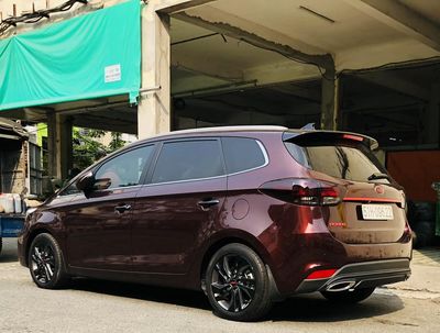 Kia Rondo 2019 GAT 64000 km. Mua bán Ô tô tại Quận 8 Tp Hồ Chí Minh được đăng bởi Duong Thanh Hieu