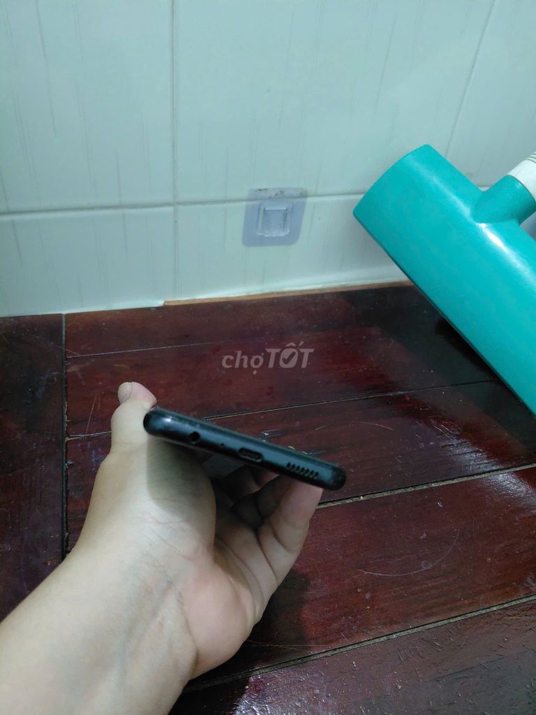 Samsung A04 Mất nút nguồn, âm lượng. Mua bán Điện thoại tại Thành phố Dĩ An Bình Dương được đăng bởi Khach Anh hình 1