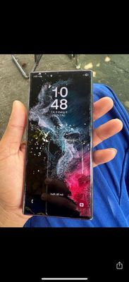 S22 utra màn zin đep máy full chức năng. Mua bán Điện thoại tại Huyện Bình Chánh Tp Hồ Chí Minh được đăng bởi Thanhtoandang
