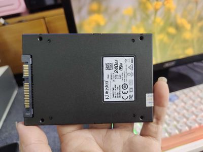 🧨CHIẾC SSD 240GB SK TỐT AE LẮP MÁY NÂNG CẤP RIN. Mua bán Linh kiện (RAM, Card...) tại Quận Gò Vấp Tp Hồ Chí Minh được đăng bởi ngọc trang