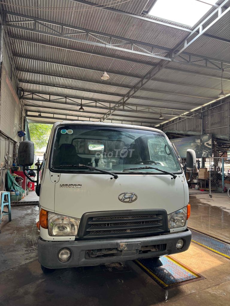 hd 65 2008 siêu cọp. Mua bán Xe tải, xe ben tại Thành phố Biên Hòa Đồng Nai được đăng bởi nguyen vinh hình 1