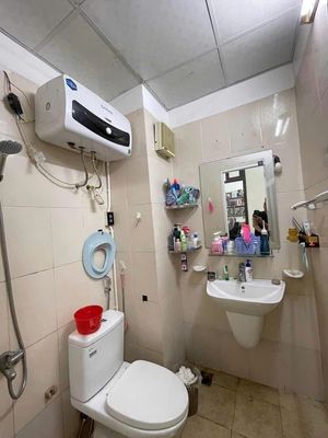 Chung cư Phú Thạnh-NGuyễn Sơn cho thuê căn 3p ngủ -nội thất-10,5tr