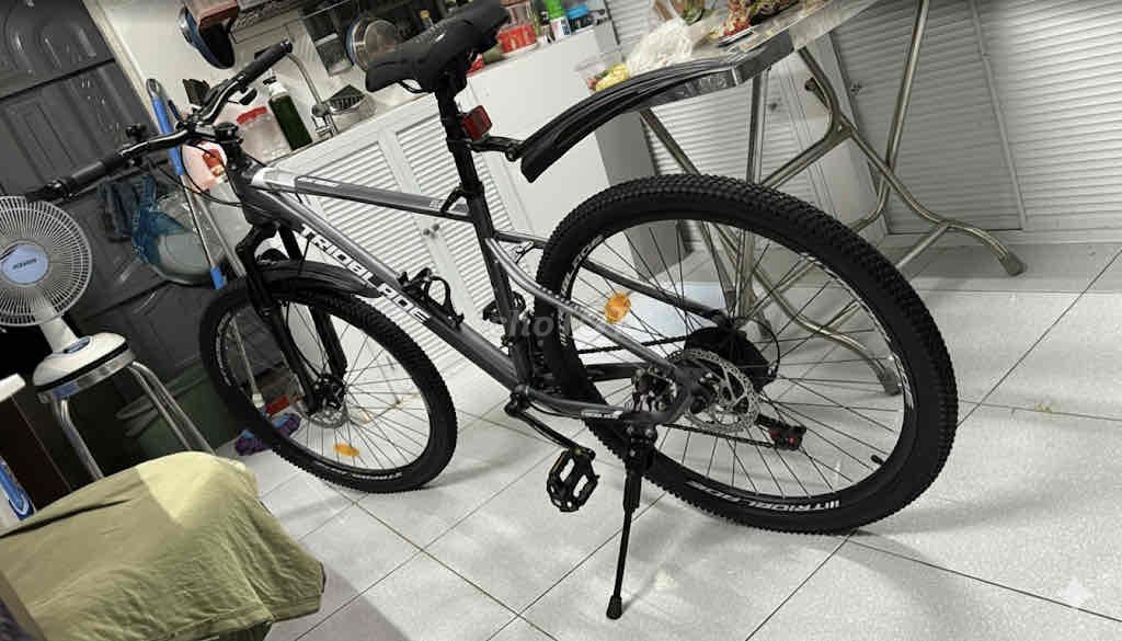 XE ĐẠP THỂ THAO ĐỊA HÌNH TRIOBLADE. Mua bán Xe đạp tại Thành phố Long Xuyên An Giang được đăng bởi Dat hình 1