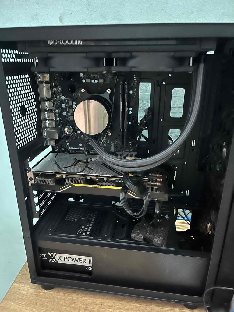 Bộ ryzen 7 3700x , Màn 4k 27 inch. Mua bán Máy tính để bàn tại Quận 12 Tp Hồ Chí Minh được đăng bởi Máy tính giá kho quận 12 hình 1