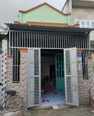 Аренда · 2 комн. · 60 м² · Huyện Bình Chánh, ул. Đường Vĩnh Lộc