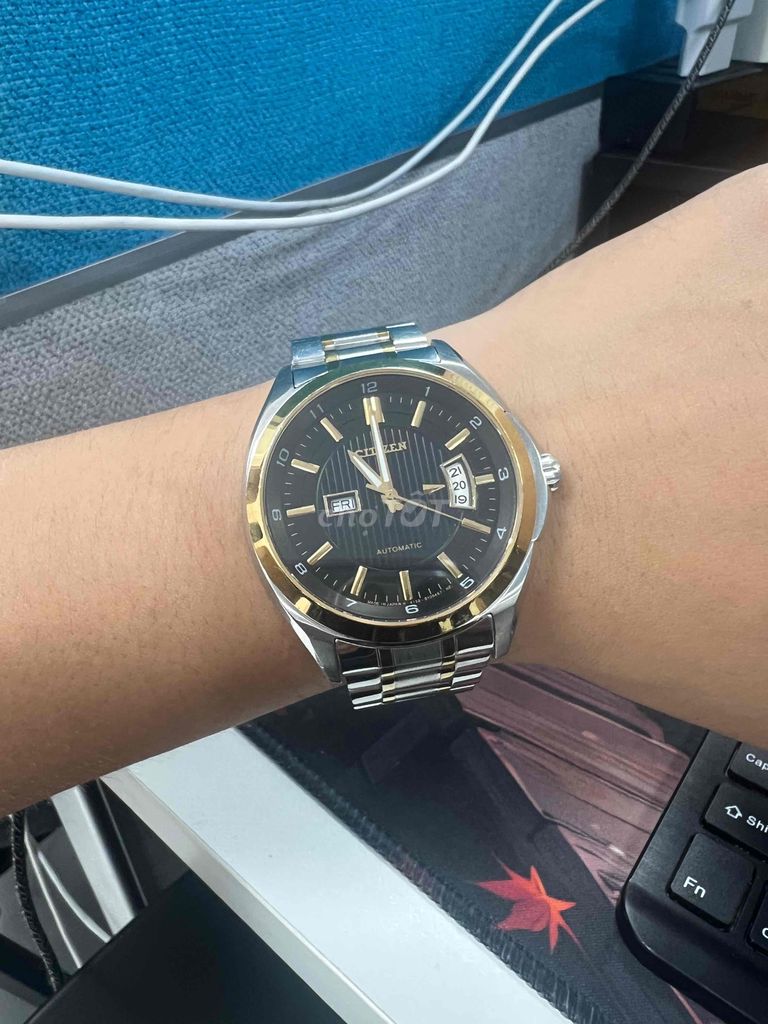 Citizen size 42mm