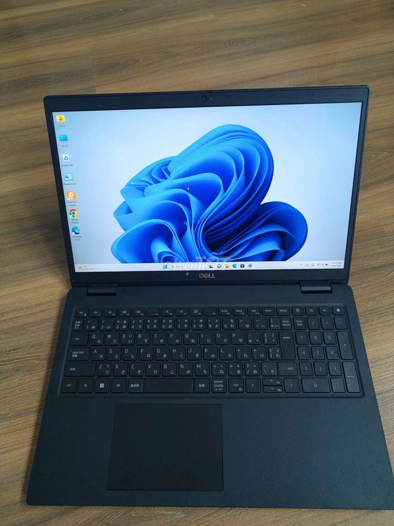 Dell Vostr***5G7 ram 8gb ssd 256gb/15.6”. Mua bán Laptop tại Quận Đống Đa Hà Nội được đăng bởi Shop máy tính hình 1