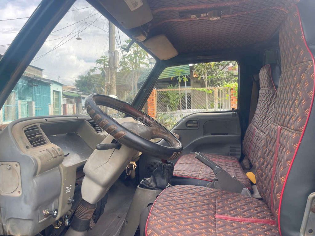 Cần bán này. Mua bán Xe tải, xe ben tại Thành phố Buôn Ma Thuột Đắk Lắk được đăng bởi Trần Linh hình 1