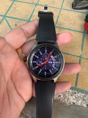 Đồng hồ Samsung Galaxy Watch size 46mm giá rẻ !