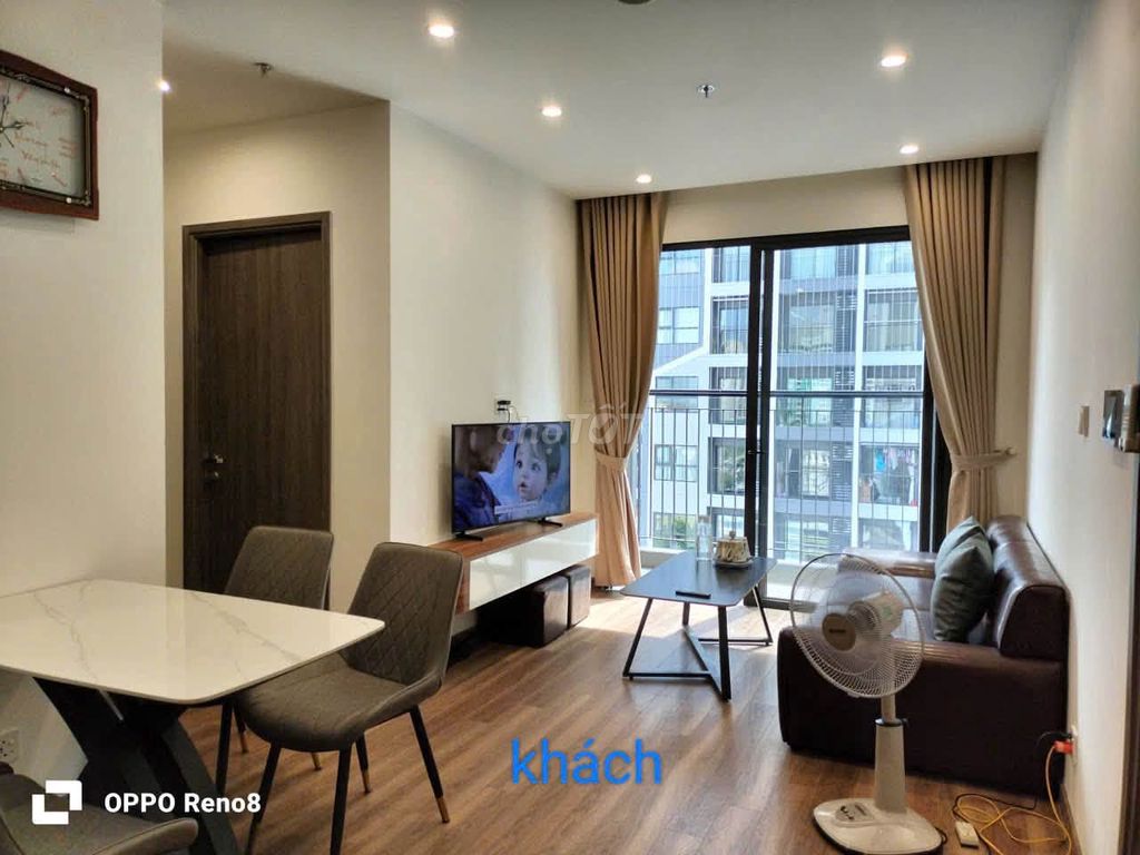 2-комнатная квартира Beverly 2, Vinhomes Ocean Park, 10 миллионов