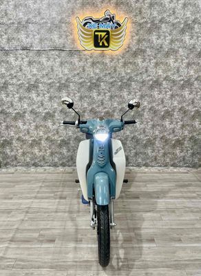 ❤️Detech-Espero Cub 50cc Smk, Biển Đẹp 9Chủ 2023