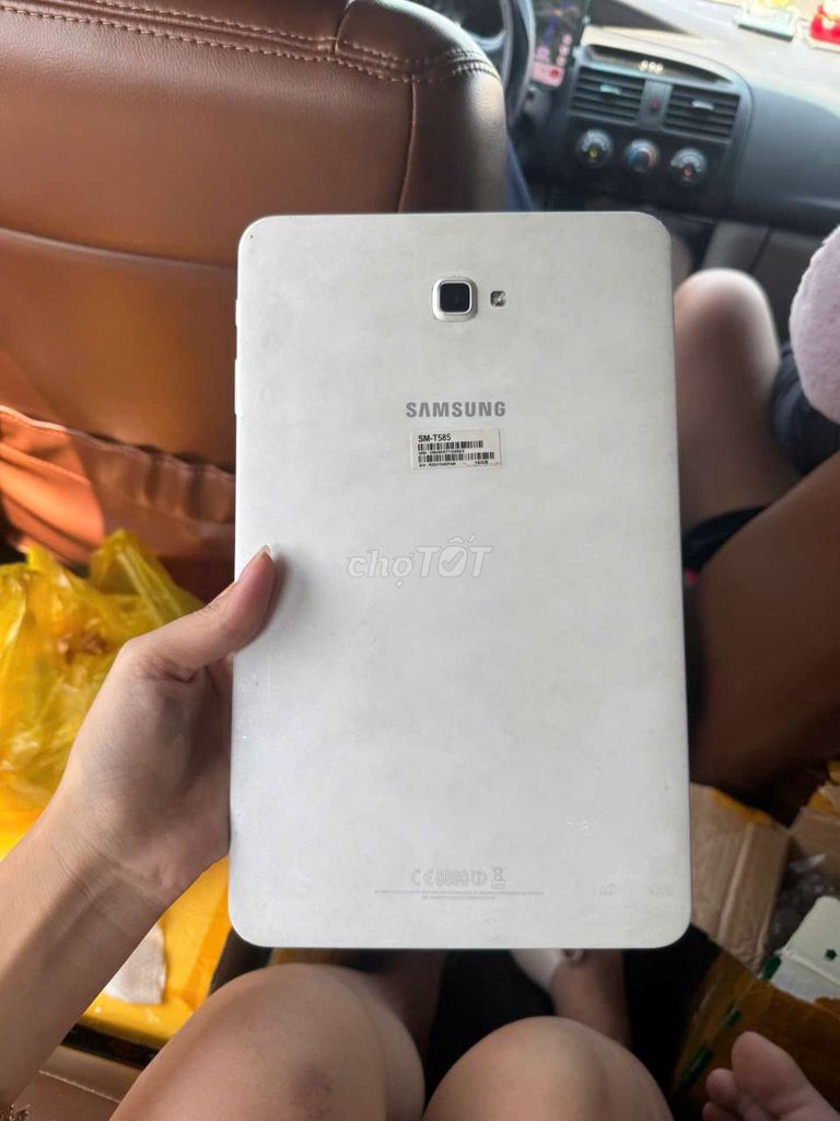 tab a, 16g, adr 8, sim sóng ok. Mua bán Máy tính bảng tại Thành phố Thủ Dầu Một Bình Dương được đăng bởi Phước Mobile hình 1