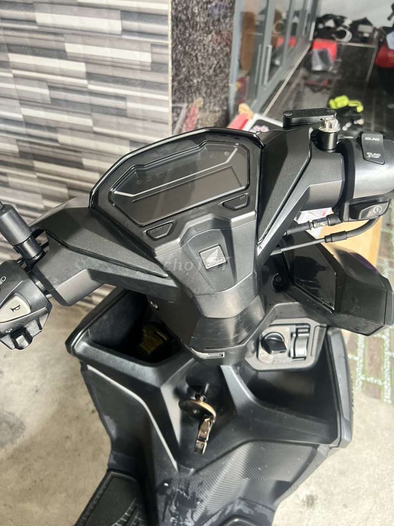 XE VARIO 150 CHÍNH CHỦ SANG TÊN. Mua bán Xe máy tại Thành phố Long Xuyên An Giang được đăng bởi ĐỒNG HỒ CHÍNH HÃNG hình 6