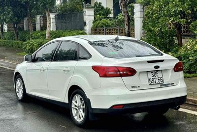 Ford Focus 2019 1.5L EcoBoost Trend (sedan). Mua bán Ô tô tại Quận Cầu Giấy Hà Nội được đăng bởi MR tuyền