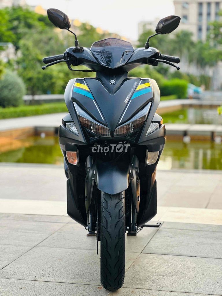 YAMAHA NVX 155 PHANH ABS ĐEN NGUYÊN BẢN. Mua bán Xe máy tại Quận Nam Từ Liêm Hà Nội được đăng bởi MAI HÒA hình 3