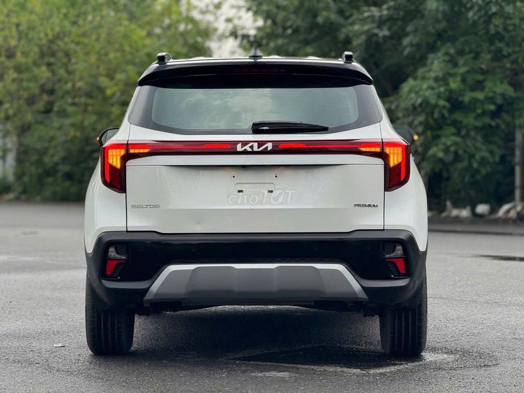 Seltos 1.5 Premium Vin 2024 mới 100% - Giảm 85 tr. Mua bán Ô tô tại Thành phố Thủ Đức Tp Hồ Chí Minh được đăng bởi KIA Thảo Điền hình 3