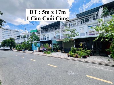 TIN ĐƯỢC KHÔNG, PHÚC AN CITY 85m² - TỔNG GIÁ BÁN 2 TỶ 550 TRIỆU
