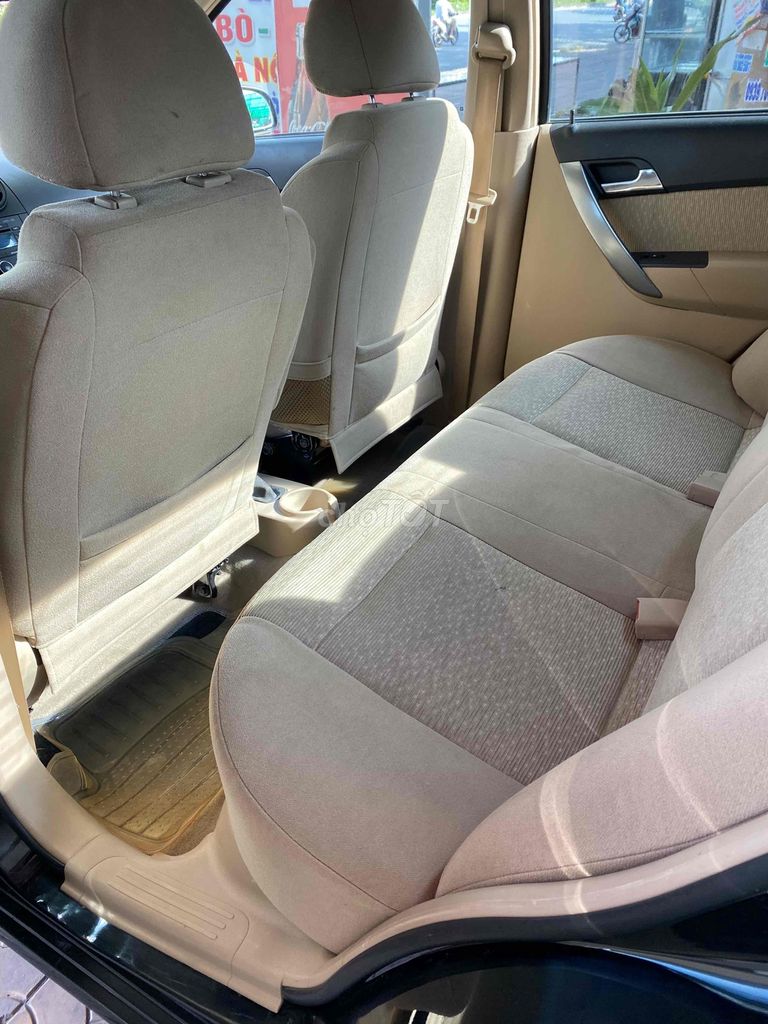 Chevrolet Aveo 2016 LT 1.5 - 101000 km. Mua bán Ô tô tại Thành phố Thủ Đức Tp Hồ Chí Minh được đăng bởi đoàn vũ hùng hình 11