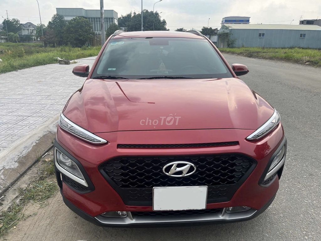 Bán Hyundai Kona 2020 2.0 Đặc biệt. Mua bán Ô tô tại Thành phố Thủ Đức Tp Hồ Chí Minh được đăng bởi Nguyễn Anh  hình 2