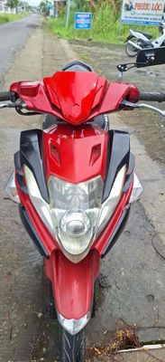 Xe Nouvo 5 Phun xăng. Mua bán Xe máy tại Huyện Mỹ Xuyên Sóc Trăng được đăng bởi Xe Máy Phuoc Loc