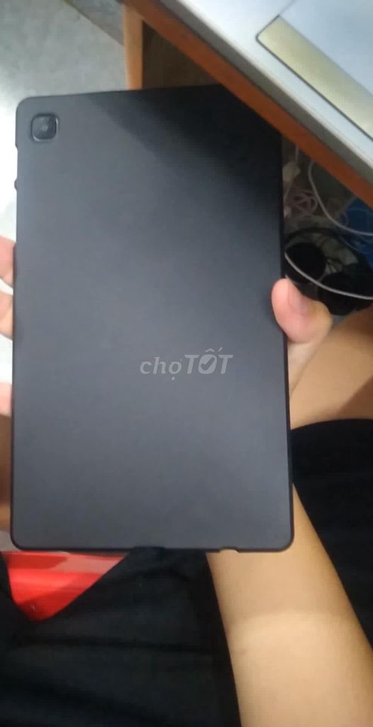 Samsung Tab A7 Lite 3GB/32GB Nứt kính. Mua bán Máy tính bảng tại Huyện Krông Pắc Đắk Lắk được đăng bởi Tài Trần hình 1
