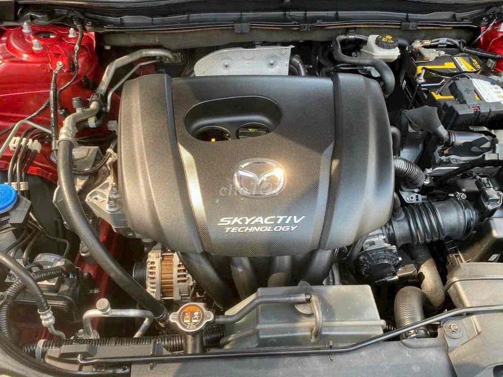 Mazda 3 2015 1.5 AT Hatchback - 900000 km. Mua bán Ô tô tại Thị xã Sơn Tây Hà Nội được đăng bởi Hai hình 6