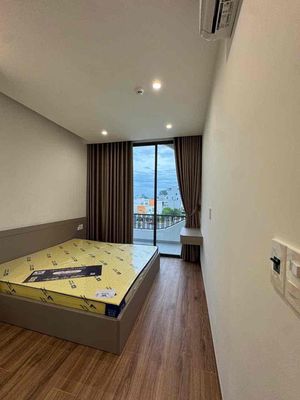 Rent · 1 bd · 40 м² · Quận Ngũ Hành Sơn, ул. Đường Hói Kiểng 23