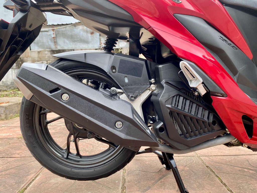 Hàng bỏ mẫu VARIO 150cc Nhập indo 2020 Máy Zin êm. Mua bán Xe máy tại Quận Ninh Kiều Cần Thơ được đăng bởi Xe Máy TÂN LIÊN HƯNG 1 91B hình 17
