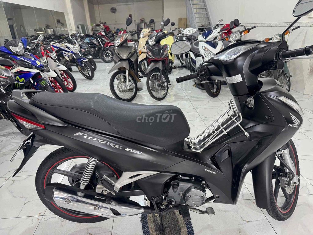 ✅FU LED 2022 Đẹp Zin Mới Keng 👍. Mua bán Xe máy tại Thành phố Long Xuyên An Giang được đăng bởi Cầm Đồ Bình Tâm  hình 14