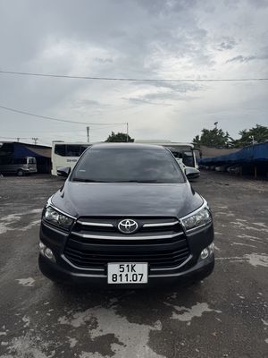 Toyota Innova 2016 2.0E Chính chủ. Mua bán Ô tô tại Quận 6 Tp Hồ Chí Minh được đăng bởi N B
