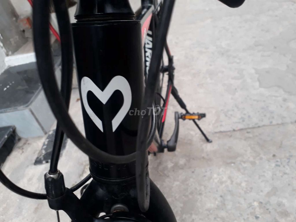 XE NHẬT ĐUA FULL NHÔM SHIMANO.. Mua bán Xe đạp tại Quận Gò Vấp Tp Hồ Chí Minh được đăng bởi ngoc van nguyenn hình 6