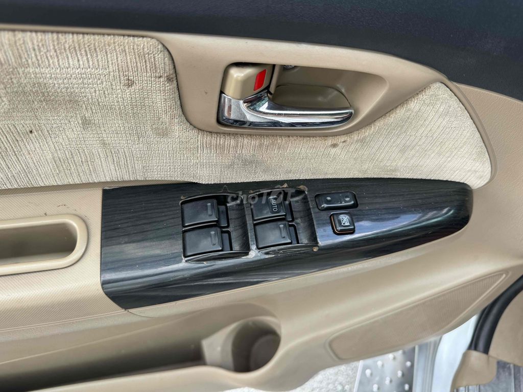 Toyota Fortuner 2016 2.5G - 124578 km. Mua bán Ô tô tại Quận 12 Tp Hồ Chí Minh được đăng bởi AuTo Thành Phát Củ Chi  hình 13