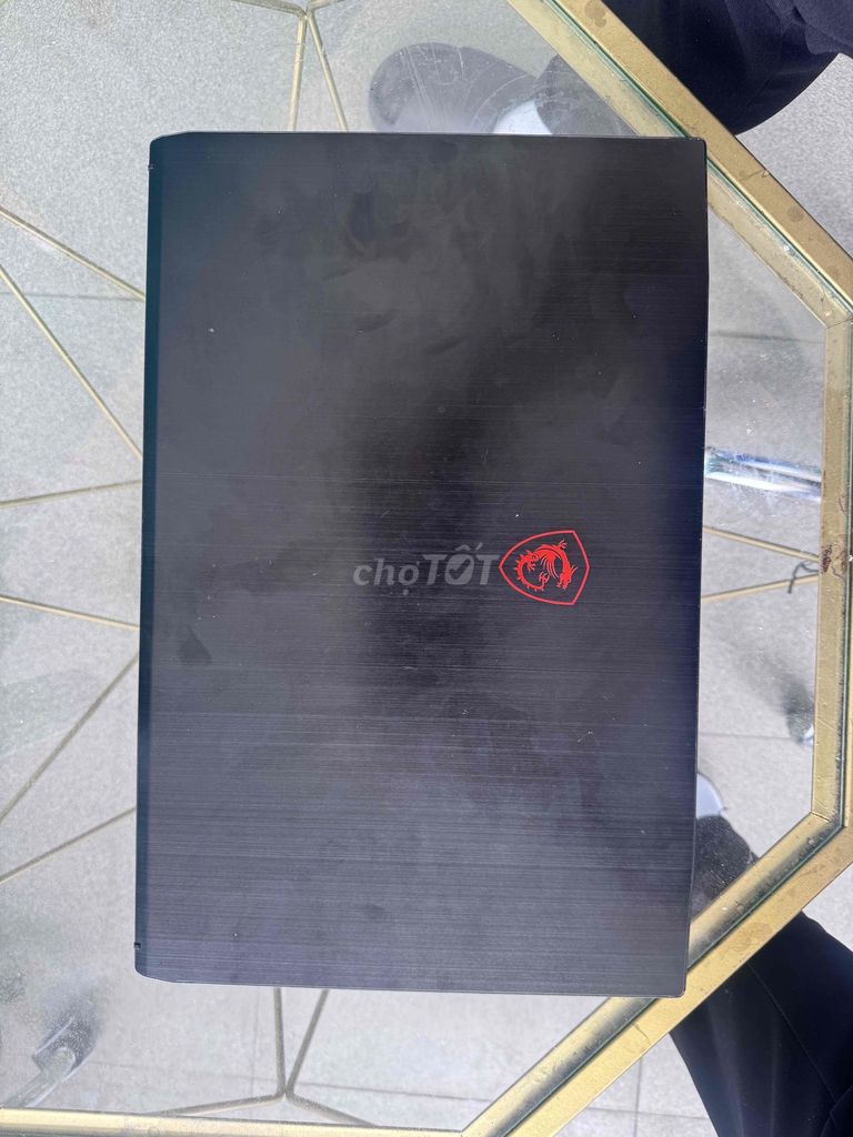 Laptop Gaming MSI GF 75 Thin 2020 cũ. Mua bán Laptop tại Quận Gò Vấp Tp Hồ Chí Minh được đăng bởi Nghiêm Xuân Thắng hình 1