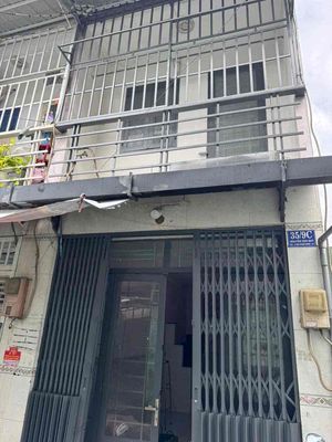 Cho thuê nhà mặt tiền hẻm 35 Nguyễn Văn Quỳ Quận 7. Cho thuê nhà ở tại Quận 7 Tp Hồ Chí Minh được đăng bởi TUẤN PHONG LAND