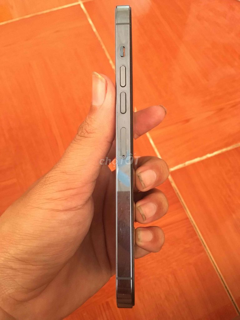 Apple iPhone 13 Pro Max 256GB Xám. Mua bán Điện thoại tại Huyện Chợ Lách Bến Tre được đăng bởi som hình 1