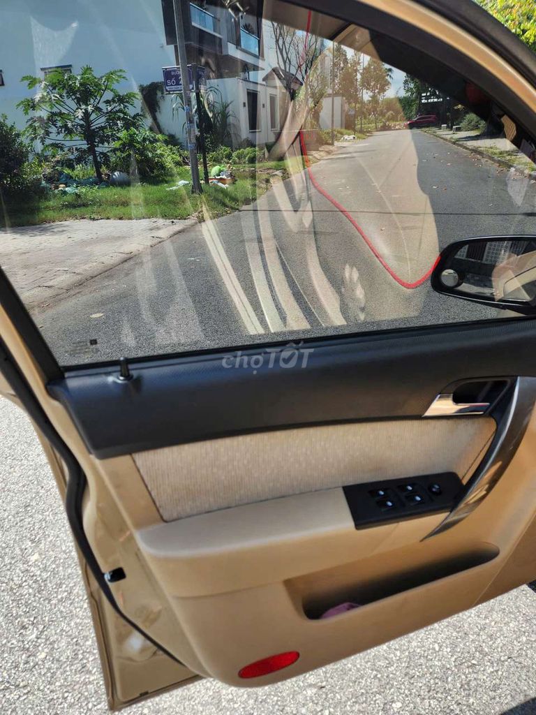 Chevrolet Aveo 2015 số sàn. Mua bán Ô tô tại Quận Cái Răng Cần Thơ được đăng bởi Bình chữa cháy Cần Thơ hình 18