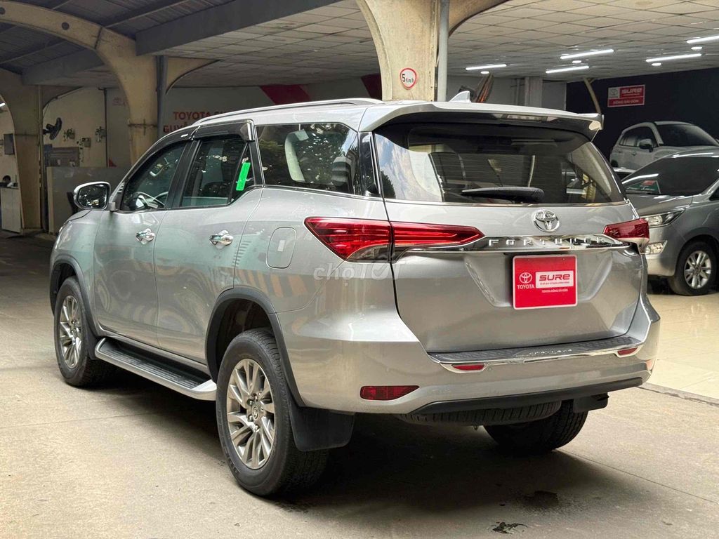 FORTUNER2.7 БЕНЗИНОВАЯ АВТОМАТИЧЕСКАЯ 2023 - НДС - ВСЕ ЕЩЕ СНИЖЕНА