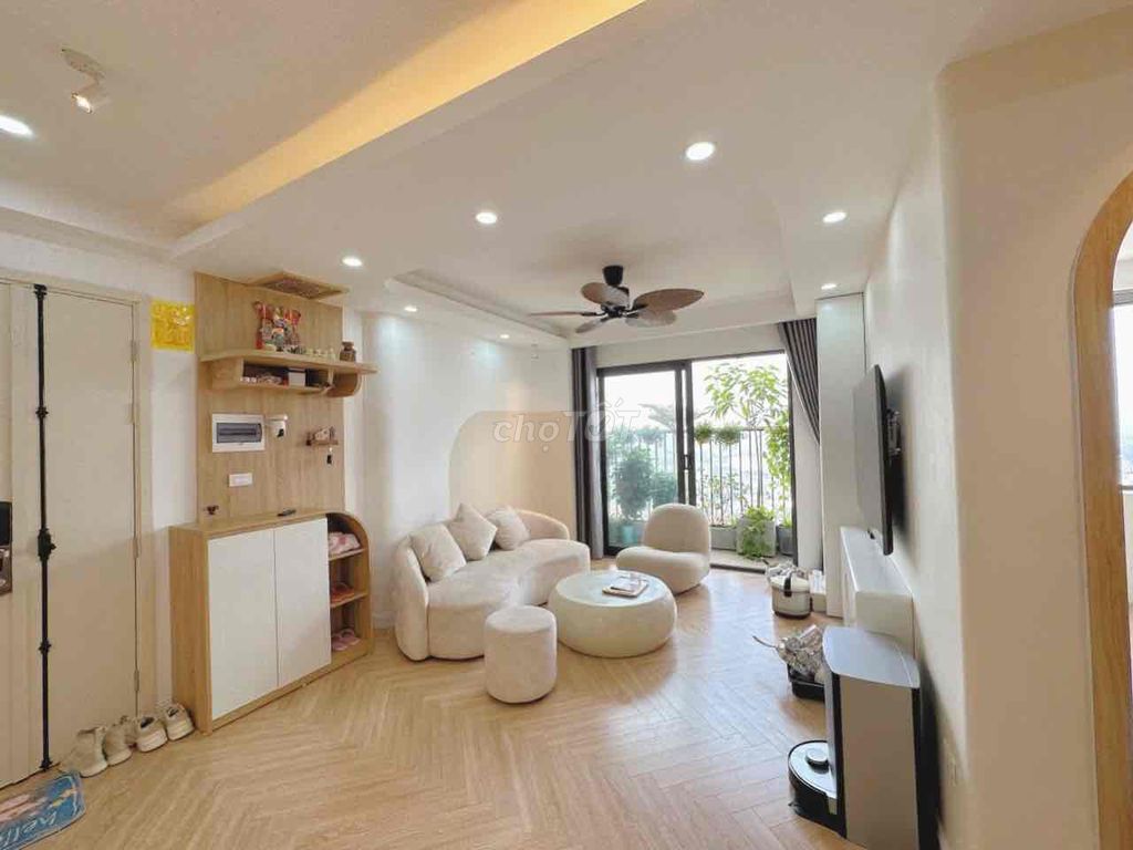 Cho thuê chung cư vị trí trung tâm Tp Thanh Hoá - Giá từ 5.5tr
