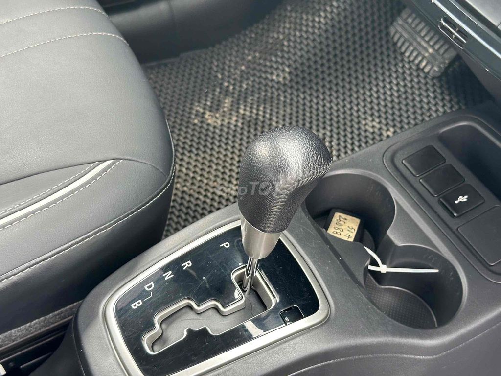 Cần Bán Mitsubishi Attrage 2023 1.2 CVT xe đẹp. Mua bán Ô tô tại Quận Hoàng Mai Hà Nội được đăng bởi Anh Tuy hình 13