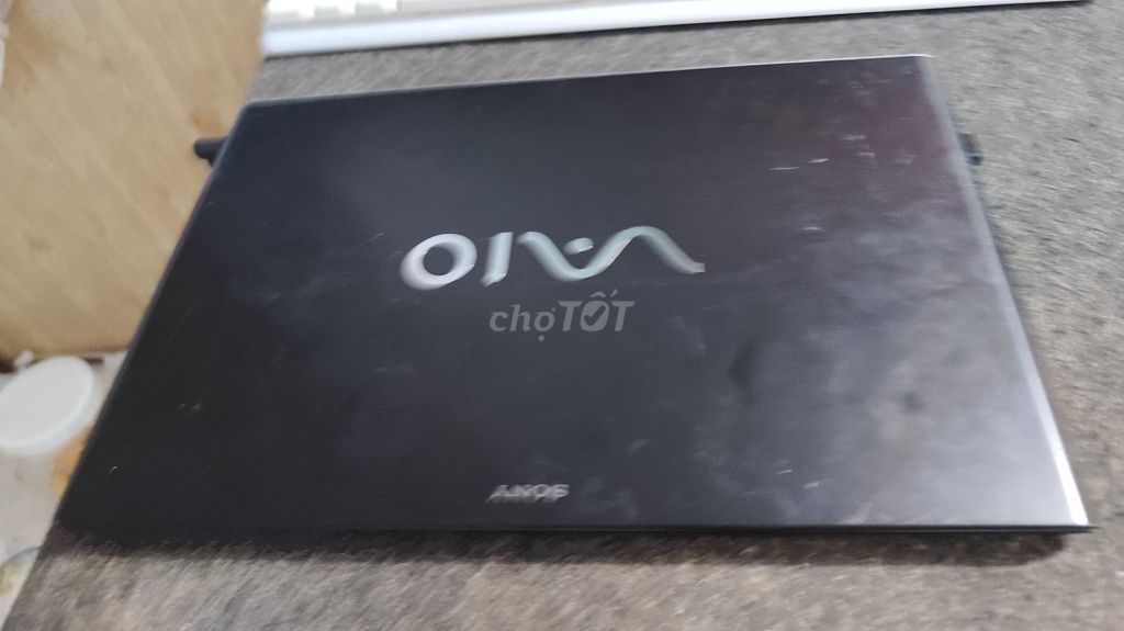 Sony Vaio I5 4200U 8GB 128GB hư màn. Mua bán Laptop tại Quận Tân Phú Tp Hồ Chí Minh được đăng bởi Minh hình 1