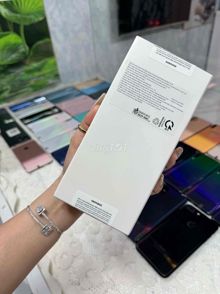 thanh lý a05 ram 4/128gb new chưa khui